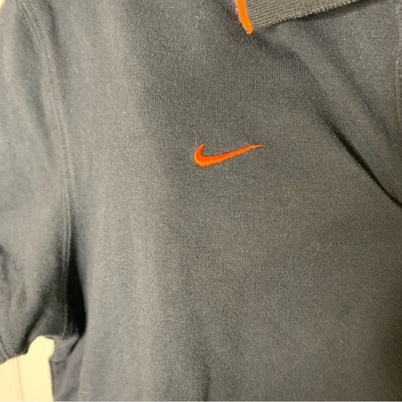 Nike Genuine Merchandise MLB San Francisco Giants Embroidered Polo Shirt - Picture 2 of 10